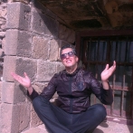 Sy mehdi